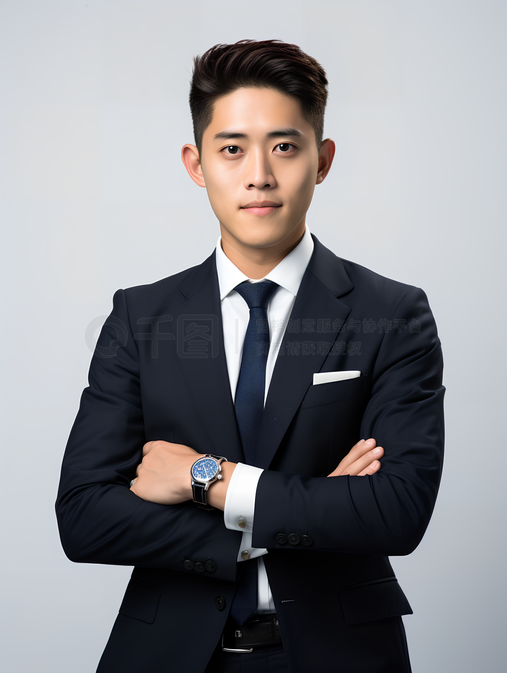 唐述珍 现场执行负责人
